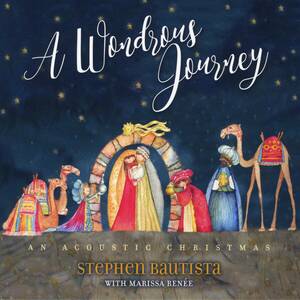 Wondrous Journey: An Acoustic Christmas(中古品)