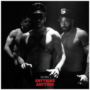 Anything, Anytime (Solomun Remix) [Analog](中古品)