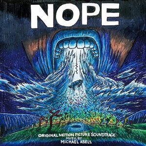 Nope (Original Soundtrack)(中古品)