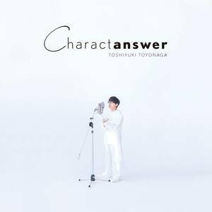 Charactanswer (初回限定盤【CD+BD】)(中古品)