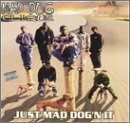 Just Mad Dog'n It(中古品)