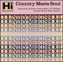 Country Meets Soul(中古品)