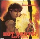 Hot Shots! Part Deux (1993 Film)(中古品)