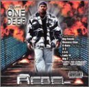 Volume 1: One Deep(中古品)