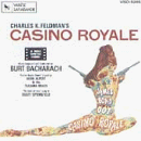 Casino Royale: An Original Soundtrack Recording(中古品)