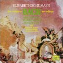 Complete Bach Recordings(中古品)