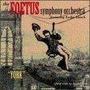 Foetus Symphony Orchestra, Fe(中古品)