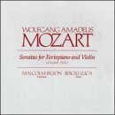 Piano & Violin Sonatas V2(中古品)