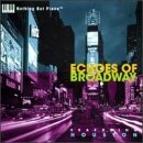 Echoes of Broadway(中古品)