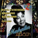 Mahalia Jackson 1-2(中古品)