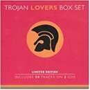 Trojan Lovers Box Set(中古品)