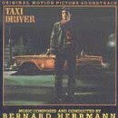 Taxi Driver: Original Motion Picture Soundtrack(中古品)