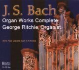 Complete Organ Works(中古品)