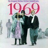 1969: The Original Motion Picture Soundtrack(中古品)