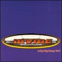 Illvibe 1: Hip Hop Compilation(中古品)