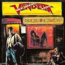 Brain Damage(中古品)