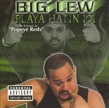 Playa Hatin 101(中古品)