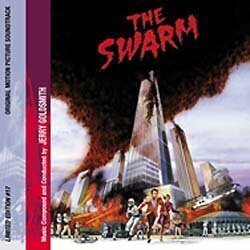 The Swarm(中古品)