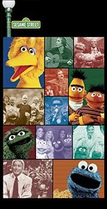 Sesame Street: Songs From Street 35 Years of Music(中古品)
