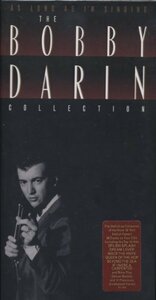 As Long As I'm Singing: The Bobby Darin Collection(中古品)