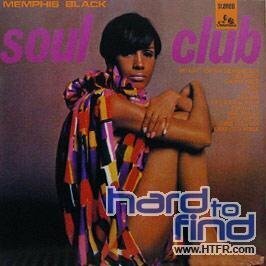 Soul Club [12 inch Analog](中古品)