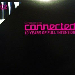 Full Intention [12 inch Analog](中古品)