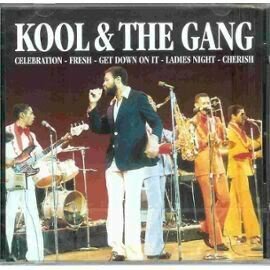 Kool & the Gang(中古品)