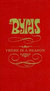 There Is A Season: The Complete Byrds Story(中古品)