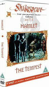 Shakespeare - the Animated Tales - Act 3 [Import anglais](中古品)