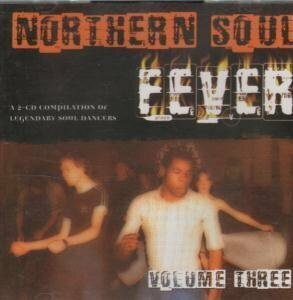 Northern Soul Fever Vol.3(中古品)