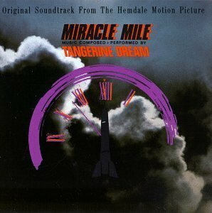 Miracle Mile(中古品)