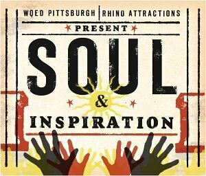 Soul & Inspiration(中古品)