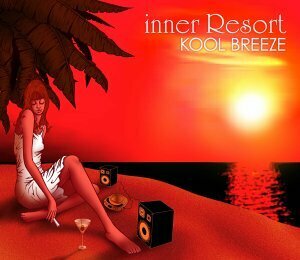 inner Resort KOOL BREEZE(中古品)