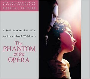 Phantom of the Opera(中古品)