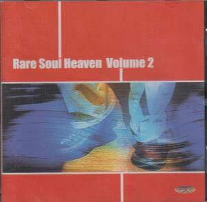 Rare Soul Heaven Vol.2(中古品)