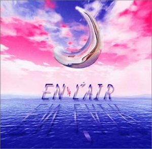 EN L’AIR 1/fのゆらぎシリーズ ミスターチルドレン作品集(中古品)