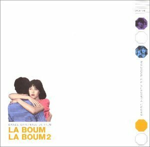 ラ・ブーム/ラ・ブーム2 オリジナル・サウンドトラック(中古品)