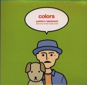 colors ～ best of yt cover tracks vol.2(中古品)