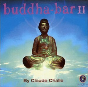 Buddha Bar 2(中古品)