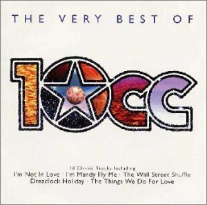 ベスト・オブ・10cc ～ヒストリカル・ヴァージョン(中古品)