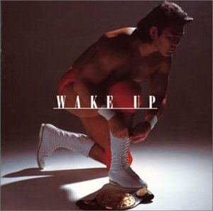 WAKE UP(中古品)