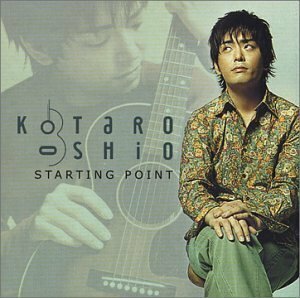 Starting Point(中古品)