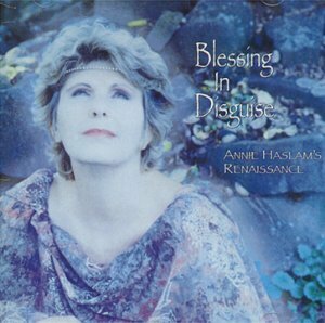 Blessing in Disguise(中古品)