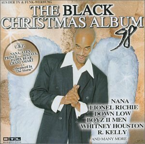 Black Xmas Album 98(中古品)