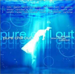 Pure Chill Out(中古品)