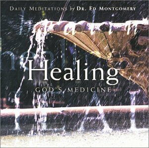 Healing: God's Medicine(中古品)