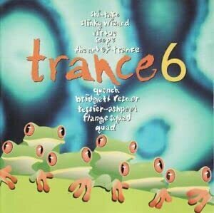 Trance 6(中古品)