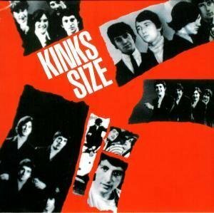 Kinks(中古品)