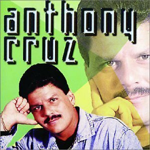 Anthony Cruz(中古品)