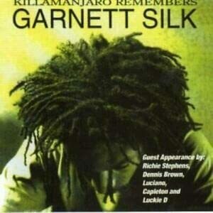 Remembers Garnett Silk(中古品)